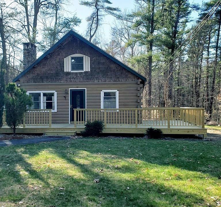 137 Howland Rd, MA 02702 Zillow