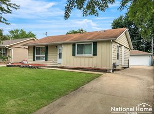 8147 N Ozanam Ave, Niles, IL