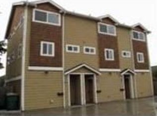 6348B 34th Ave SW, Seattle, WA 98126