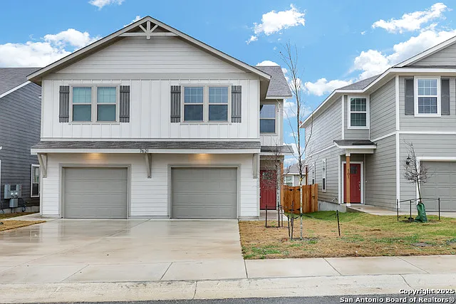 7621 Briarwood Pass #102