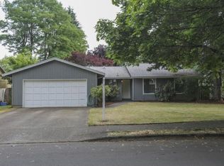 12960 SW Hanson Rd, Beaverton, OR 97008