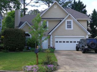 968 Leeds Castle Way, Marietta, GA 30066