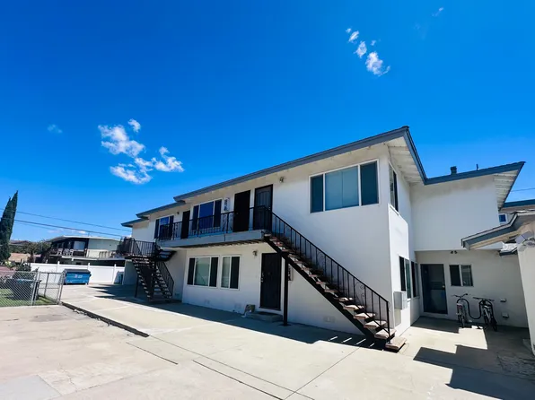 4039 W 138th St APT D, Hawthorne, CA 90250