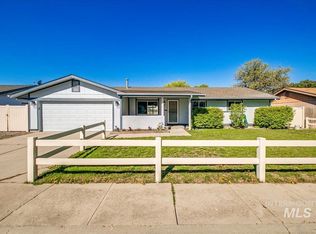 2239 NW 14th St, Meridian, ID 83646