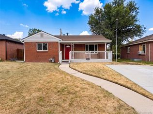 3570 Newport Street, Denver, CO 80207