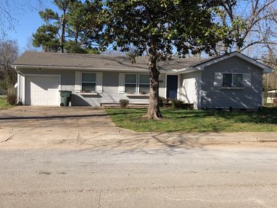 2426 W Valley Dr, Fayetteville, AR, 72703