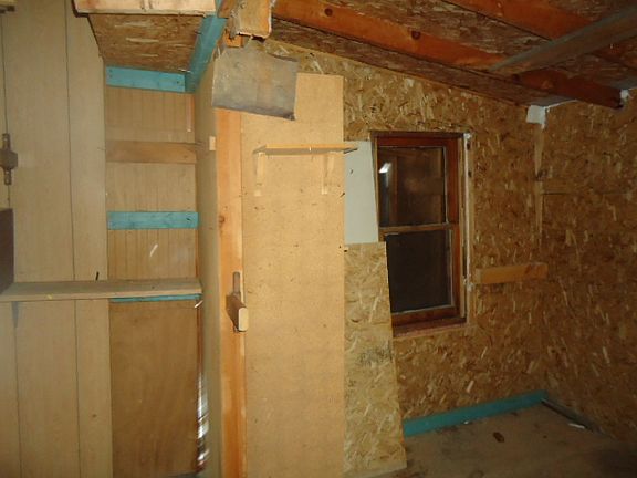 Shed