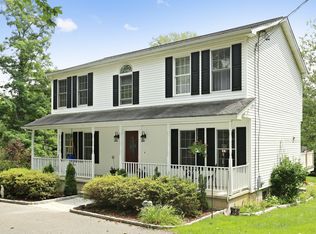 401 Spring Dr, Yorktown Heights, NY 10598