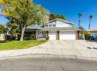 3954 Coolcrest Ct, Las Vegas, NV 89103