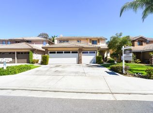988 S Matthew Way, Anaheim, CA 92808