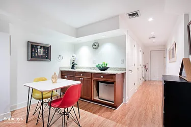 Sold by Sotheby's International Realty