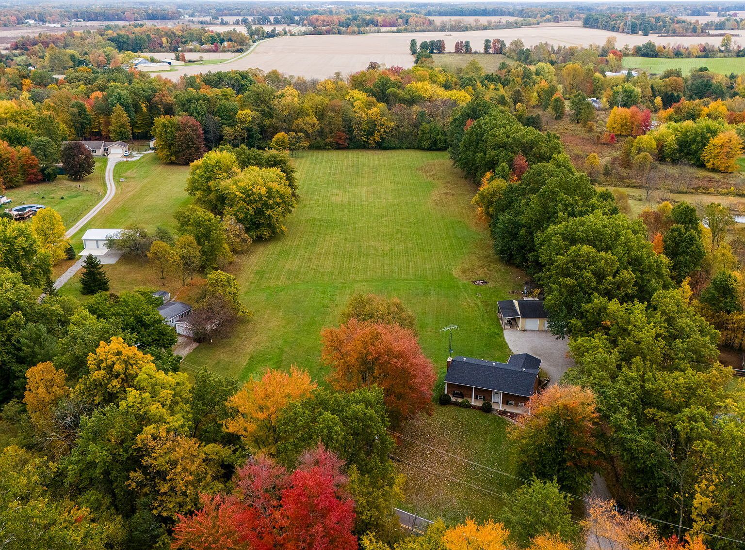 6380 Marathon Edenton Rd, Blanchester, OH 45107 MLS 1787311 Zillow