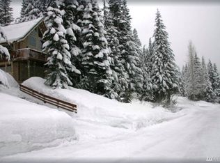 1200 Snoqualmie Dr, Snoqualmie Pass, WA 98068