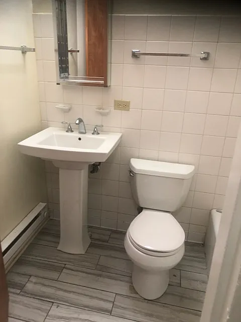 1 bed, 650 sqft, $1,040 — Photo 3
