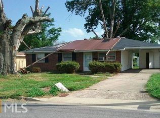 406 Aiken St, Augusta, GA 30901