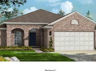 9142 Basin Ridge Ln, Richmond, TX 77407