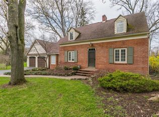 41 Thornell Rd, Pittsford, NY 14534