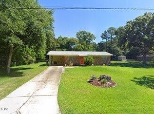 482 Horace Ave, Saint Augustine, FL 32084