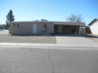 1205 W Hermosa Dr, Tempe, AZ 85282