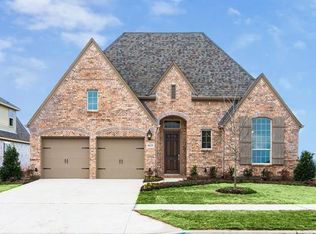 4621 Crossvine Dr, Prosper, TX 75078