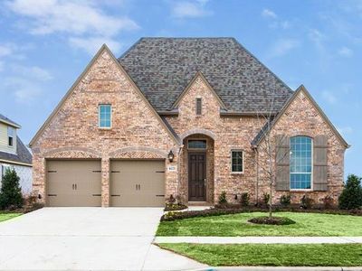 4621 Crossvine Dr, Prosper, TX, 75078