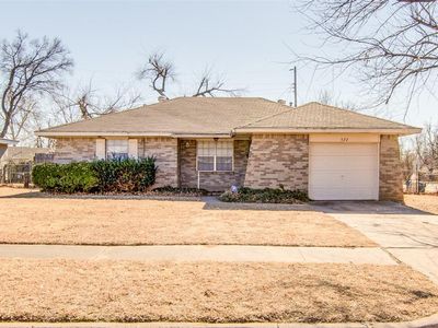 522 Sunnyside Pl, Edmond, OK, 73003