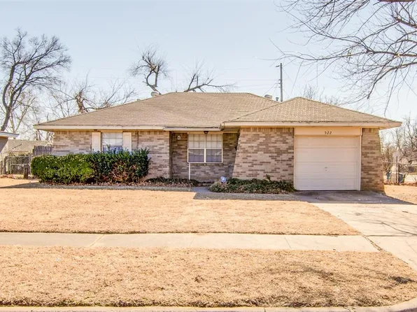 522 Sunnyside Pl, Edmond, OK 73003