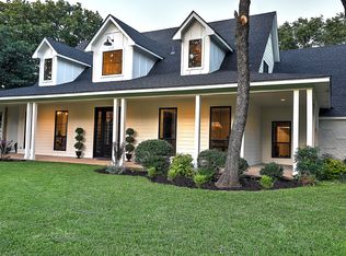 1209 Stegall Dr, Keller, TX 76248