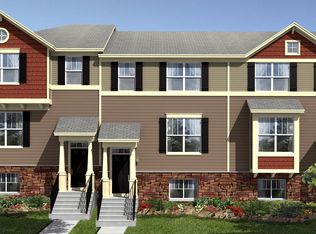 8155 Central Park Way N, Maple Grove, MN 55369