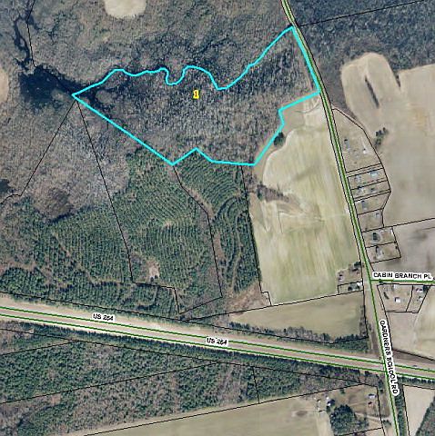 1st image of 000 Gardners School Road