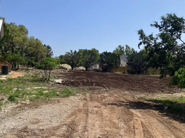 1652 Bob White LOT 13, Spring Branch, TX 78070