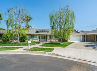 9500 Donna Ave, Northridge, CA 91324