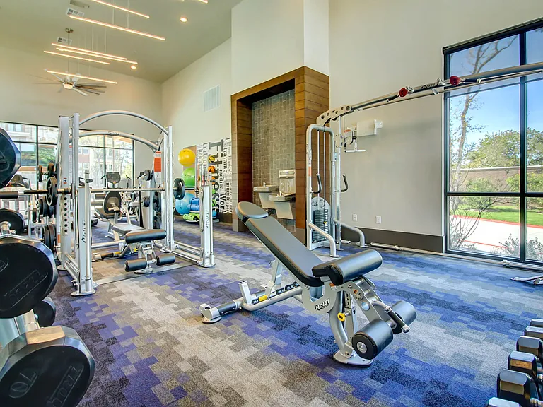 Wellness Center