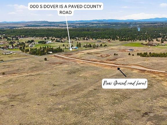 3rd image of 0 S Dover Rd Lot 6