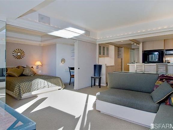4th image of 1177 California St APT 702