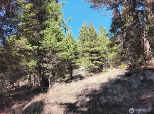 Pine Chee, Oroville, WA 98844