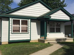 7037 Schuler, Newport, MI 48166