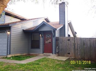 6724 Hickory Springs Dr, San Antonio, TX 78249