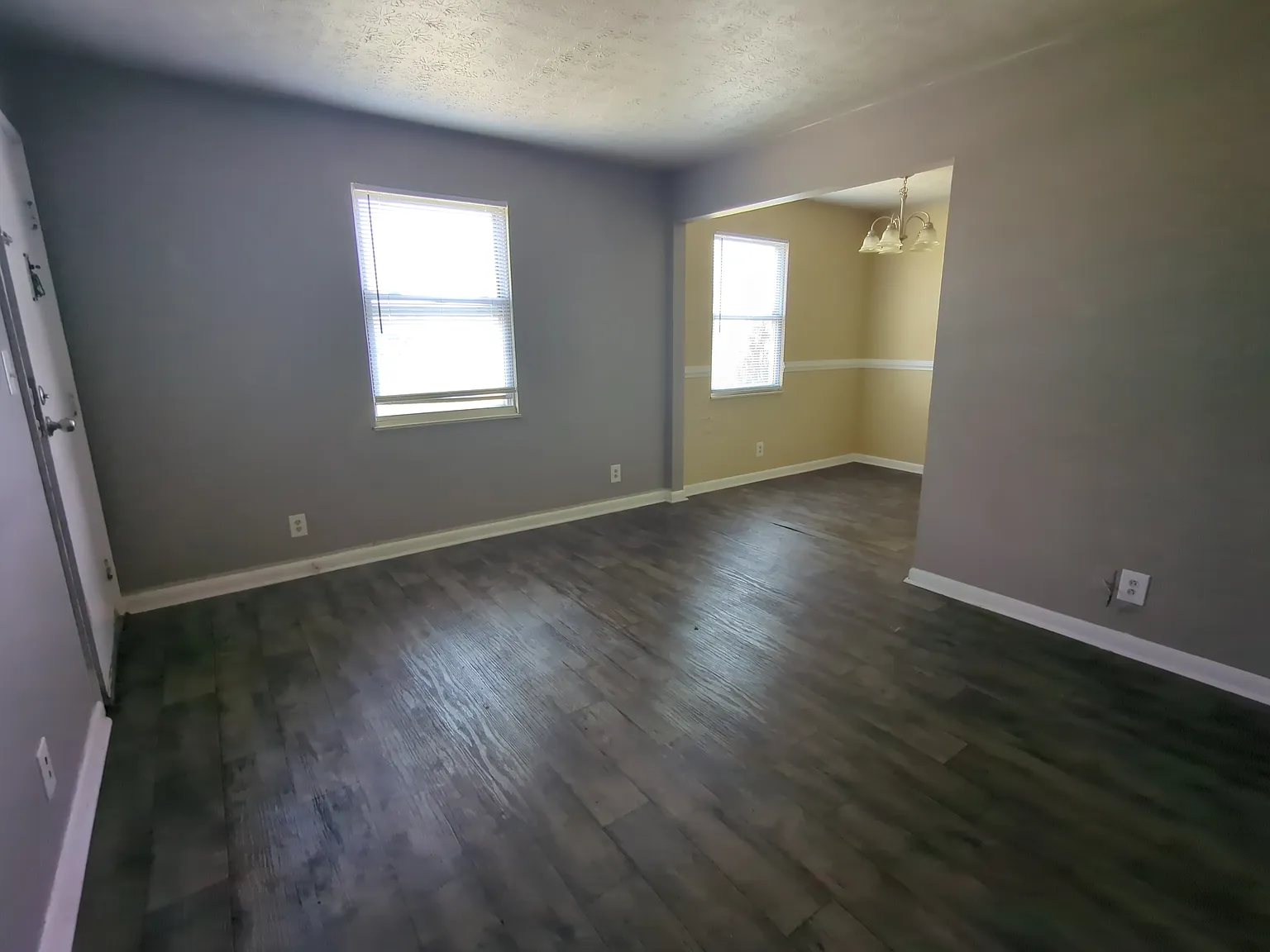 2 bed, 850 sqft, $895 — Photo 3