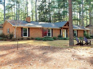38 Birdie Dr, Whispering Pines, NC 28327