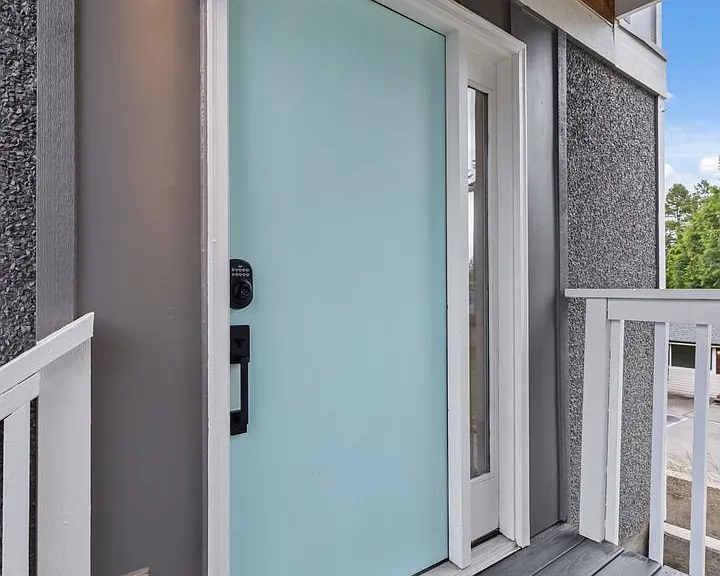 Rosedale Townhomes — Photo 31