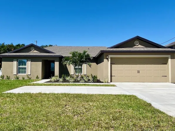1926 SW Davis Street, Port St Lucie, FL 34953