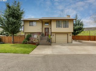 8519 SE 92nd Ave, Portland, OR 97266