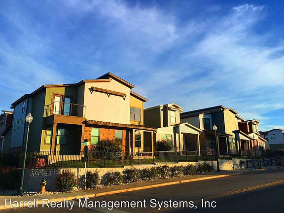 2nd image of 400 Bosque Blvd Unit 107
