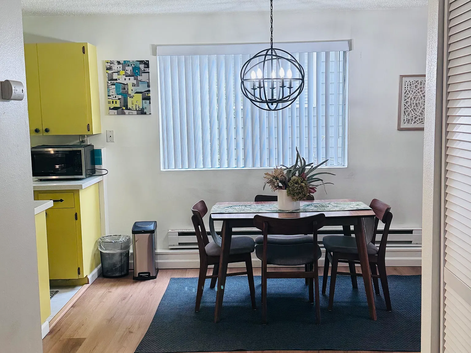 Studio, 900 sqft, $2,250 — Photo 4