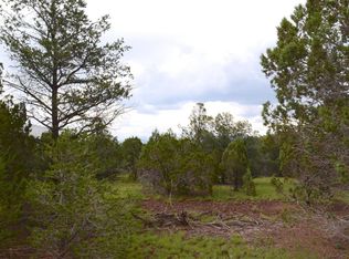 7813 N Perrin Ln, Williams, AZ 86046