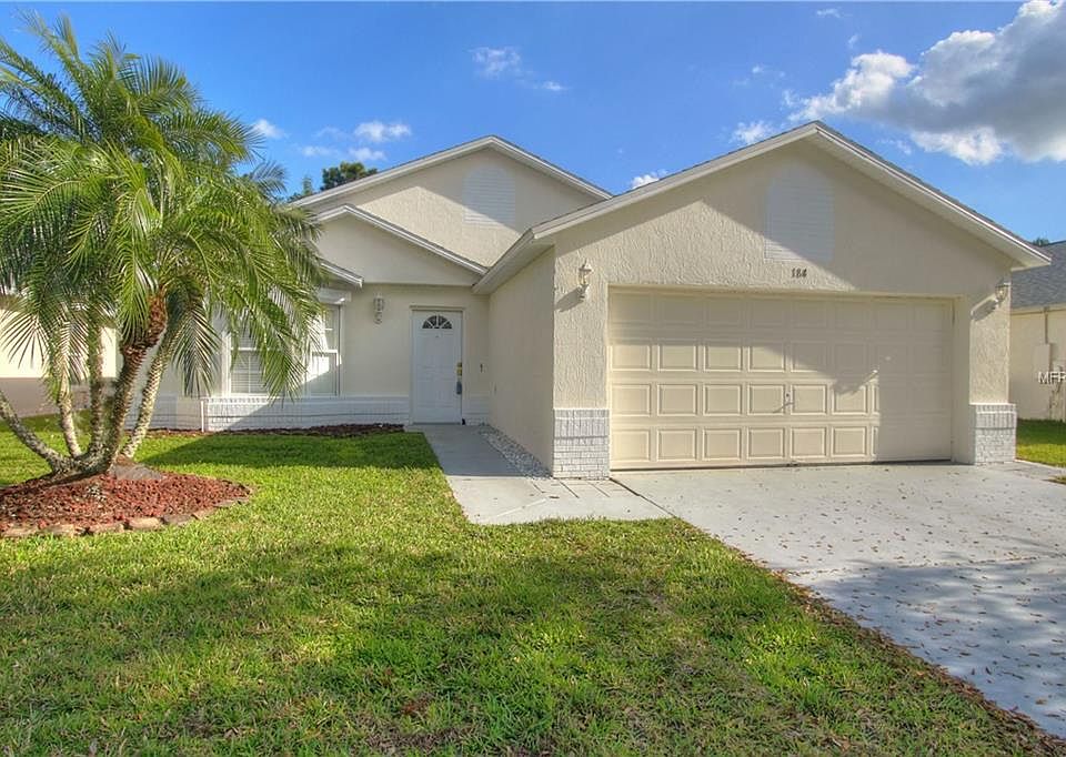 1st image of 184 Harwood Cir
