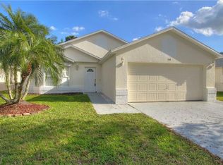 184 Harwood Cir, Kissimmee, FL 34744