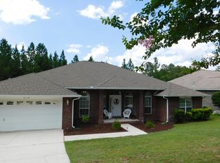 610 Territory Ln, Crestview, FL 32536
