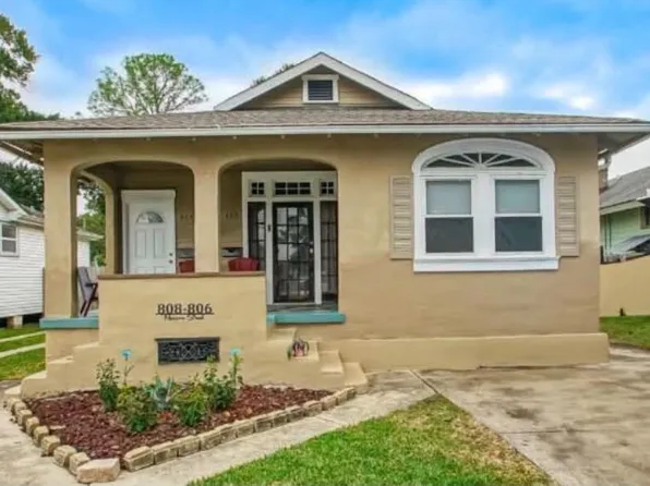 808 Navarre Ave, New Orleans, LA 70124
